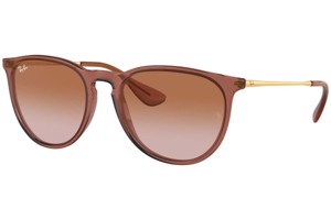 Ray-Ban Erika RB4171 659013 - ONE SIZE (54)