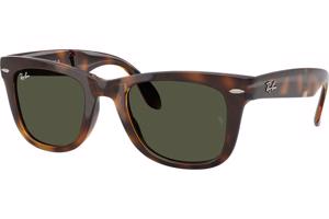 Ray-Ban Folding Wayfarer RB4105 710/31 - M (50)