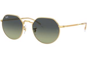 Ray-Ban Jack RB3565 001/BH - L (55)