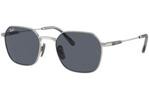 Ray-Ban Jim Titanium RB8094 9209R5 - ONE SIZE (53)