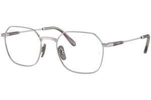 Ray-Ban Jim Titanium RX8794 1002 - ONE SIZE (53)