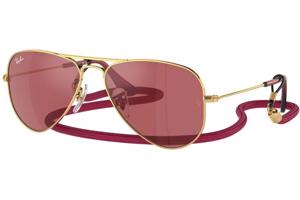 Ray-Ban Junior Aviator Junior RJ9506S 223/B5 - L (52)