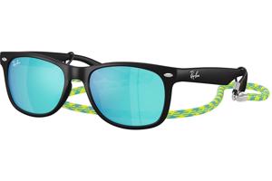 Ray-Ban Junior New Wayfarer Junior RJ9052S 702855 - M (47)