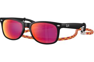 Ray-Ban Junior New Wayfarer Junior RJ9052S 70286Q - M (47)