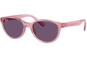 Ray-Ban Junior RJ9080S 71691A - ONE SIZE (45)