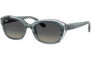 Ray-Ban Junior RJ9081S 717511 - ONE SIZE (48)