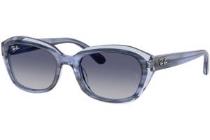 Ray-Ban Junior RJ9081S 71764L - ONE SIZE (48)