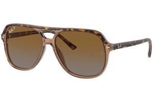 Ray-Ban Junior RJ9096S 7152T5 Polarized - L (52)