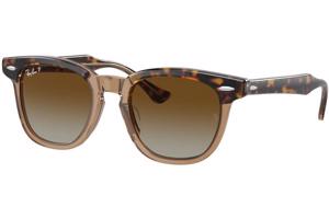 Ray-Ban Junior RJ9098S 7152T5 Polarized - ONE SIZE (45)