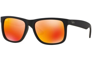 Ray-Ban Justin Color Mix RB4165 622/6Q - L (54)