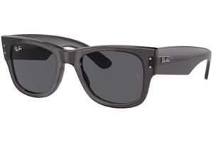 Ray-Ban Mega Wayfarer RB0840S 1406B1 - ONE SIZE (51)