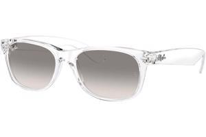 Ray-Ban New Wayfarer RB2132 677432 - M (55)