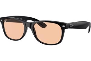 Ray-Ban New Wayfarer RB2132F 601/4B - M (55)