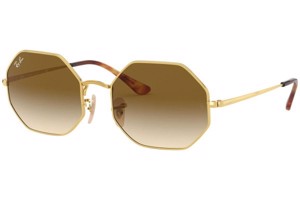 Ray-Ban Octagon RB1972 914751 - ONE SIZE (54)