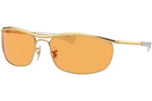 Ray-Ban Olympian I Deluxe RB3119M 001/13 - ONE SIZE (62)