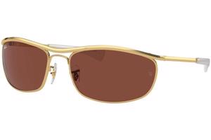 Ray-Ban Olympian I Deluxe RB3119M 001/C5 - ONE SIZE (62)