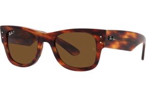 Ray-Ban RB0840SF 954/57 Polarized - ONE SIZE (52)