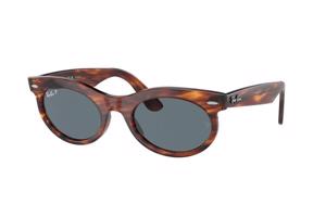 Ray-Ban RB2242 954/3R Polarized - L (53)