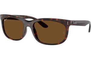 Ray-Ban RB2389 902/57 Polarized - M (57)