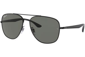 Ray-Ban RB3683 002/58 Polarized - L (59)