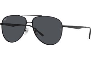 Ray-Ban RB3712D 002/87 - ONE SIZE (62)