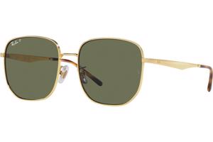 Ray-Ban RB3713D 001/9A Polarized - ONE SIZE (57)