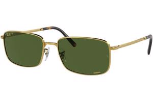 Ray-Ban RB3717 9196P1 Polarized - M (57)