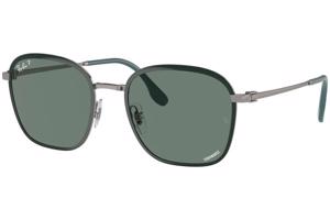 Ray-Ban RB3720 9264O9 Polarized - ONE SIZE (55)