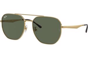 Ray-Ban RB3724D 001/71 - ONE SIZE (59)