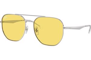 Ray-Ban RB3724D 003/85 - ONE SIZE (59)