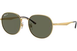 Ray-Ban RB3727D 001/9A Polarized - ONE SIZE (57)