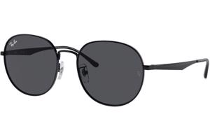 Ray-Ban RB3727D 002/87 - ONE SIZE (57)