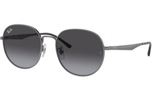 Ray-Ban RB3727D 004/8G - ONE SIZE (57)