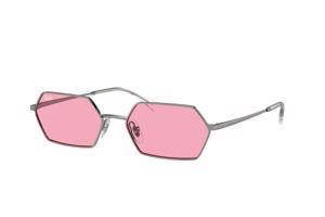 Ray-Ban RB3728 004/84 - M (55)