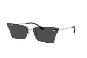 Ray-Ban RB3730 921387 - ONE SIZE (64)