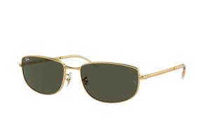 Ray-Ban RB3732 001/31 - M (56)