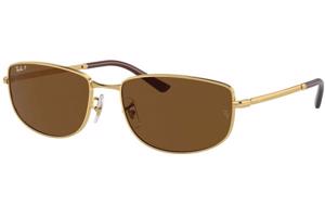 Ray-Ban RB3732 001/57 Polarized - L (59)