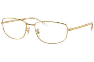 Ray-Ban RB3732 001/GJ - L (59)