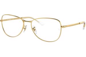 Ray-Ban RB3733 001/GH - L (59)