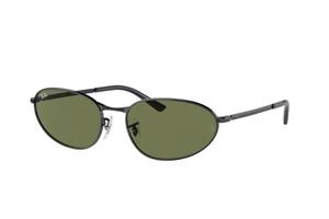 Ray-Ban RB3734 002/B1 - M (56)