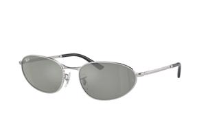 Ray-Ban RB3734 003/40 - M (56)