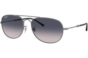 Ray-Ban RB3735 004/78 Polarized - M (57)