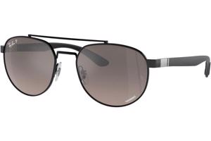 Ray-Ban RB3736CH 002/5J Polarized - ONE SIZE (56)