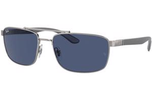 Ray-Ban RB3737 004/80 - ONE SIZE (60)