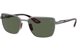 Ray-Ban RB3743M F09971 - ONE SIZE (58)