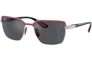 Ray-Ban RB3743M F10087 - ONE SIZE (58)