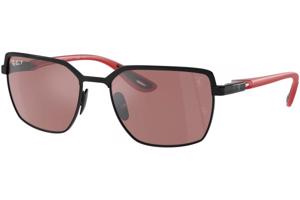 Ray-Ban RB3743M F102H2 Polarized - ONE SIZE (58)