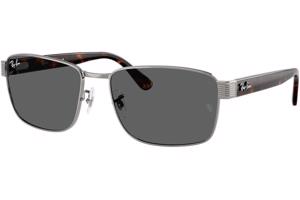 Ray-Ban RB3750 004/B1 - L (62)