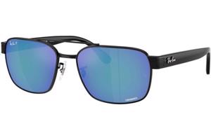 Ray-Ban RB3751CH 002/4L Polarized - L (61)