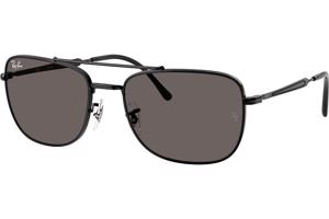 Ray-Ban RB3755 002/B1 - L (62)